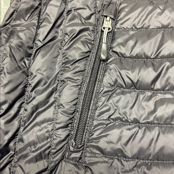 32 Degrees Heat Packable Jacket, Black, Puffer, Hooded, Pockets, Size XXL - Picture 5 of 11